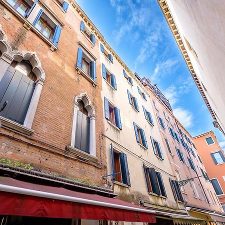 The Lion'S House Apt1 Venedig Exterior foto